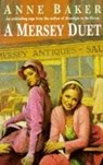 A Mersey Duet - Anne Baker - 9780755382408