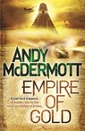 Empire of Gold (Wilde/Chase 7) - Andy McDermott - 9780755383245