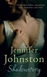 Shadowstory - Jennifer Johnston - 9780755383504