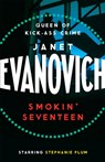 Smokin' Seventeen - Janet Evanovich - 9780755384907