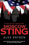 Moscow Sting - Alex Dryden - 9780755385096