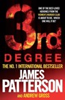 3rd Degree - James Patterson ; Andrew Gross - 9780755387076