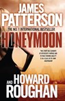 Honeymoon - James Patterson ; Howard Roughan - 9780755387151