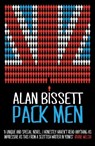 Pack Men - Alan Bissett - 9780755388530