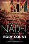 Body Count (Inspector Ikmen Mystery 16) - Barbara Nadel - 9780755388943