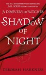 Shadow of Night - HARKNESS,  Deborah - 9780755395262