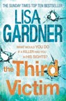 The Third Victim (FBI Profiler 2) - Lisa Gardner - 9780755396412