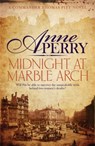 Midnight at Marble Arch (Thomas Pitt Mystery, Book 28) - Anne Perry - 9780755397129
