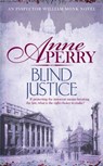 Blind Justice (William Monk Mystery, Book 19) - Anne Perry - 9780755397150