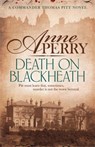 Death On Blackheath (Thomas Pitt Mystery, Book 29) - Anne Perry - 9780755397181