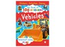 Vehicles - North Parade Publishing - 9780755487301