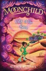 Moonchild: City of the Sun - Aisha Bushby - 9780755500628
