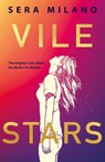 Vile Stars - Sera Milano - 9780755500741