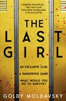 The Last Girl - Goldy Moldavsky - 9780755501519