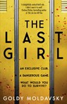 The Last Girl - Goldy Moldavsky - 9780755501526