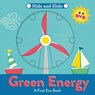 Green Energy - Pintachan - 9780755501601