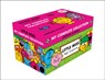 Little Miss: My Complete Collection Box Set - Roger Hargreaves ; Adam Hargreaves - 9780755501885