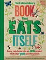The Extraordinary Book That Eats Itself - Susan Hayes ; Penny Arlon - 9780755502080