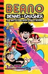 Beano Dennis & Gnasher: Battle for Bash Street School - Beano ; Craig Graham ; Mike Stirling - 9780755503230