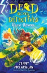 Ghost Rescue - Jenny McLachlan - 9780755503353