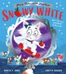 Snowy White - Gareth P. Jones - 9780755503407