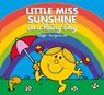 Little Miss Sunshine on a Rainy Day - Adam Hargreaves - 9780755504084