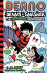 Beano Dennis & Gnasher: The Abominable Snowmenace (Beano Fiction) - Craig Graham ; Mike Stirling ; Beano - 9780755504473