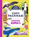 Superhero Animals - Chris Packham - 9780755504657