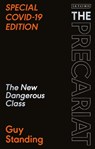 The Precariat - Prof. Guy (SOAS Standing - 9780755637072
