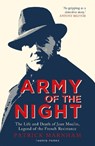 Army of the Night - Patrick Marnham - 9780755647828