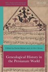 Genealogical History in the Persianate World - Jo-Ann (The College of New Jersey Gross ; Prof. Daniel (Nazarbayev University Beben - 9780755649792
