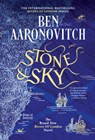 Stone and Sky - Ben Aaronovitch - 9780756407230