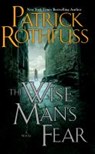 The Wise Man's Fear - ROTHFUSS,  Patrick - 9780756407308