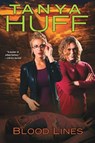 Blood Lines - Tanya Huff - 9780756408480