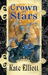 Crown of Stars - Kate Elliott - 9780756411930