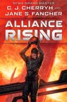 Alliance Rising - C. J. Cherryh ; Jane S. Fancher - 9780756412739