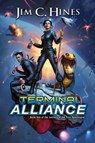 Terminal Alliance - Jim C. Hines - 9780756412760