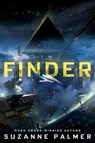 Finder - Suzanne Palmer - 9780756415112