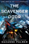 The Scavenger Door - Suzanne Palmer - 9780756415167
