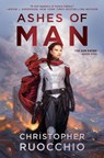 Ashes of Man - Christopher Ruocchio - 9780756416614