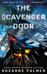 The Scavenger Door - Suzanne Palmer - 9780756418076