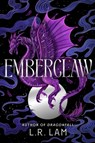 Emberclaw - L. R. Lam - 9780756418441