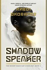 Shadow Speaker - Nnedi Okorafor - 9780756419011