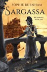 Sargassa - Sophie Burnham - 9780756419363