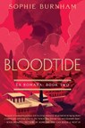 Bloodtide - Sophie Burnham - 9780756419622