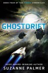 Ghostdrift - Suzanne Palmer - 9780756419752