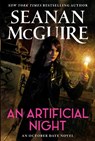 An Artificial Night - Seanan McGuire - 9780756419882