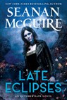 Late Eclipses - Seanan McGuire - 9780756419899