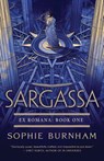 Sargassa - Sophie Burnham - 9780756420246