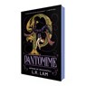 Pantomime - L. R. Lam - 9780756420277